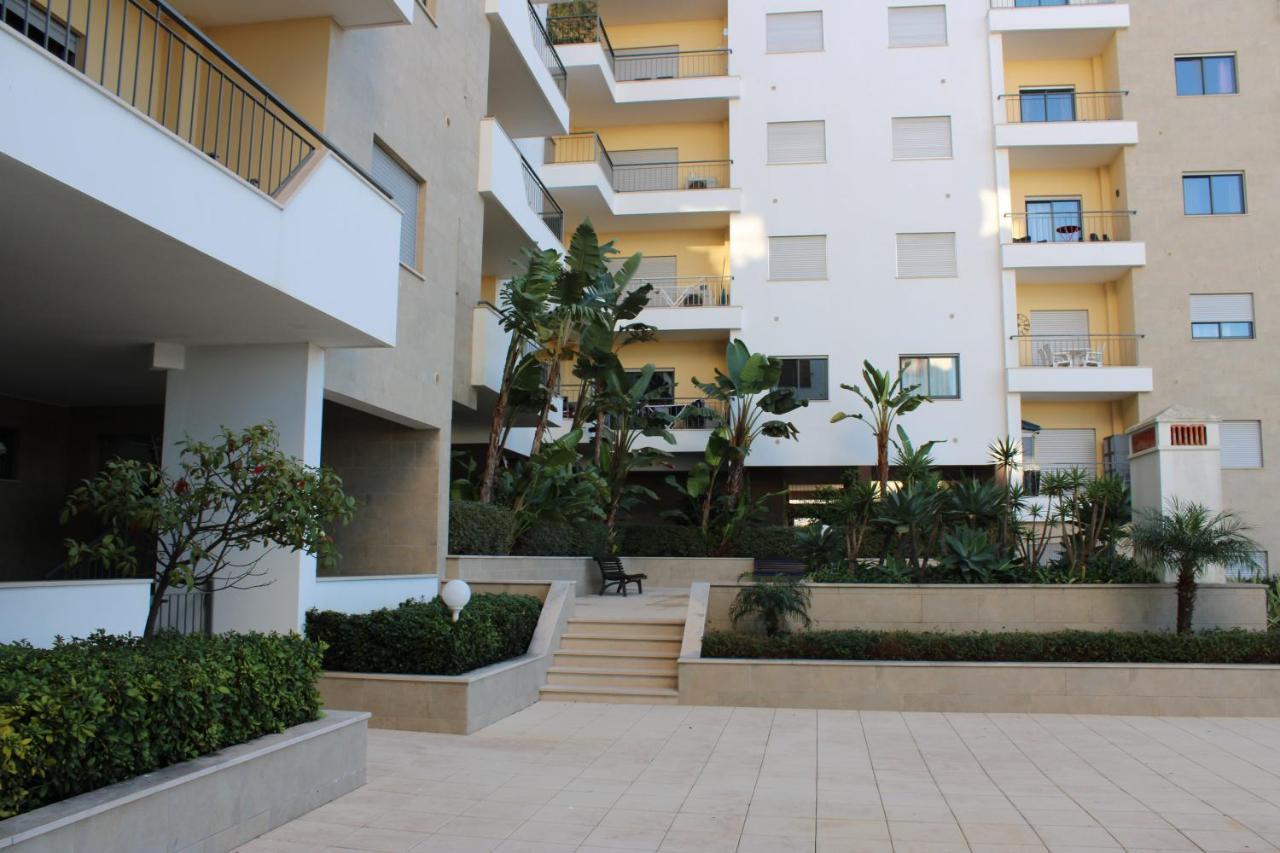 Lagos Apartment Exterior foto
